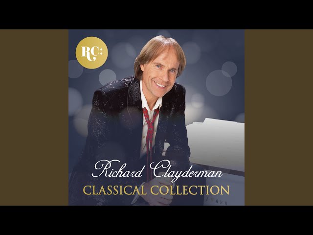 Richard Clayderman - Pastorale