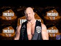 WWE Uncaged VII Stone Cold Steve Austin Dangerous 