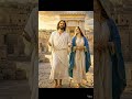 O nome de Deus - Salmos 68: 4