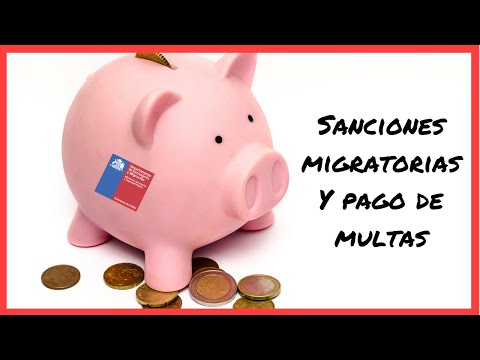 Vídeo: On Pagar La Multa