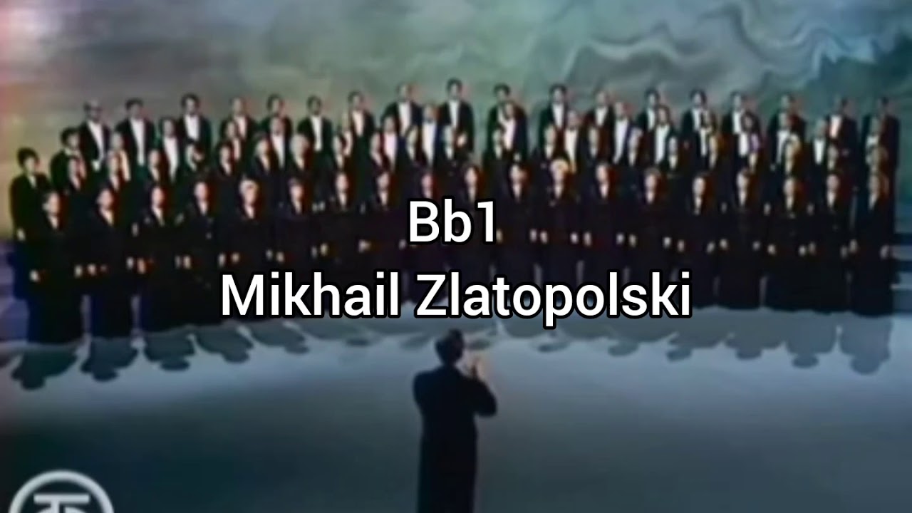 Bb0 - Bb9 /octaves serie