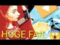 DIY Doll Movie Theater Challenge: What Went Wrong ? 🍿🎬