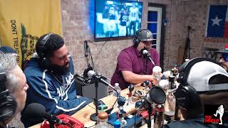 Episode 38 - Getting close..
