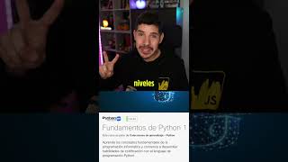 ¡CISCO tiene 2 cursos de Python en Español y gratis! ✓ Con certificado final ✓ 70 horas de contenid