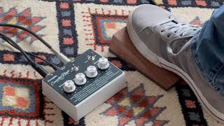 Drumport Converter Player 2In1