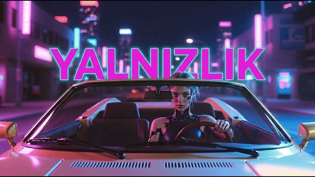 Ozgy - Yalnızlık