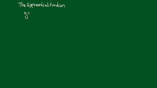Famous Section 6.1 - Exponential Functions Part 1 Net Worth