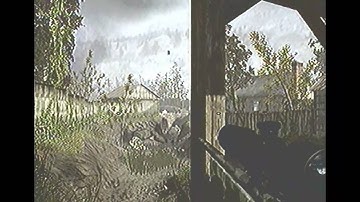 overgrown bridge 2 bridge hitmarker MUST WATCH