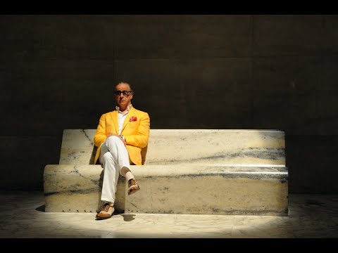 «Великая Красота» – трейлер – снова в кино с 13 июля