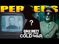 The True Story of Perseus (Black Ops Cold War Story)