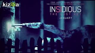Insidious The Last Key 2018 300 Mb Hindi Dubbed