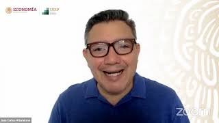 Taller Digital 'MIPYME, ¿Sabes qué es el Buen Fin?' by Secretaría de Economía México 260 views 1 year ago 1 hour, 7 minutes