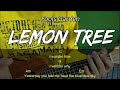 Lemon Tree - Fool's Garden // UKULELE TUTORIAL ( Chords & Lyrics )