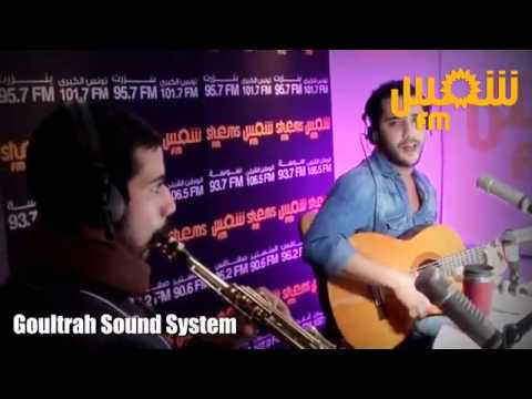 Goultrah Sound System Halim Yousfi Khouroutou