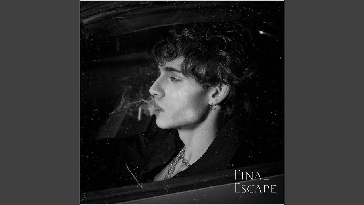 Watch Final Escape on YouTube Watch Final Escape on YouTube