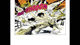 Avengers 286  1987 #comic book