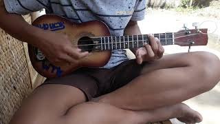 #Kentrung Melodic#Aku takut# sauqy