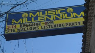 Music Millennium celebrates 50 years