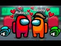 ¿CONFÍO EN RUBIUS? - Among Us