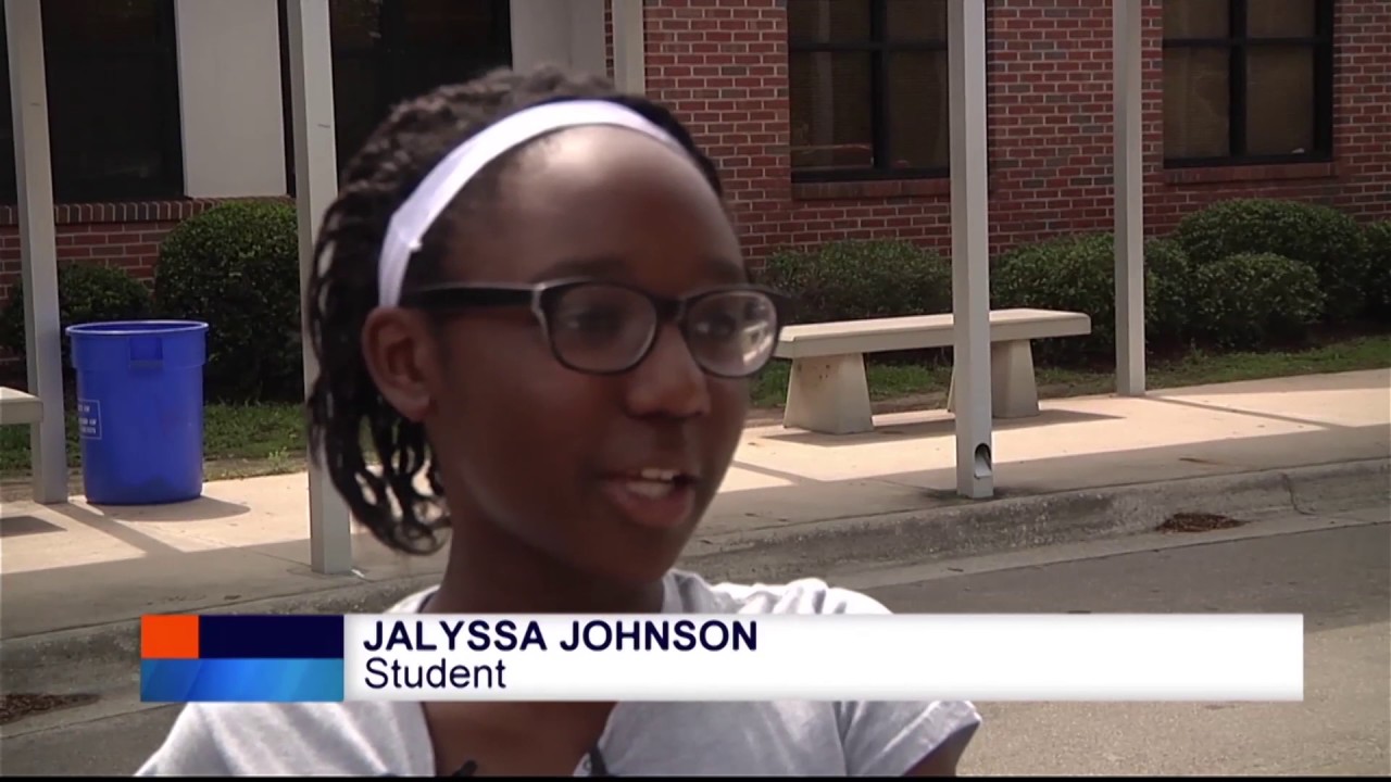 Middle School Bomb Threat YouTube