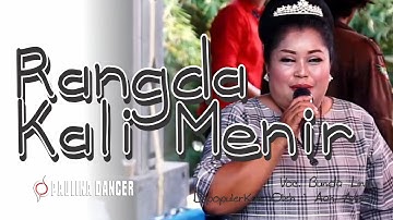 RANGDA KALI MENIR -  MIMI LINA II PAULINA DANCER II DESA TAWANGSARI RT 01/01 KEC. ARAHAN