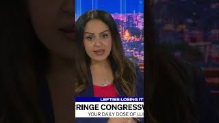 Lefties Losing It: ‘God help America if AOC cheats her way into the White House’