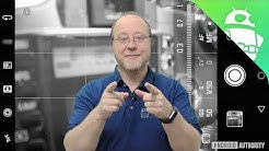 How to take a photo in manual mode on your smartphone - Gary explains - Durasi: 9.13. 