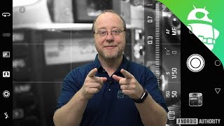 How to take a photo in manual mode on your smartphone - Gary explains screenshot 5