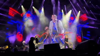 Miss You - The Rolling Stones - Houston, USA, April 28, 2024