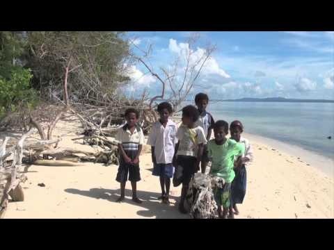 UN Climate Summit  Poem "Dear Matafele Peinem"