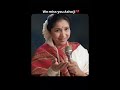 Tribute to Asha Bhosle 🕯️ | In Aankhon Ki Masti | Forever in Our Hearts