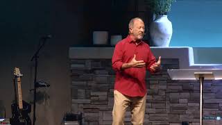 The Promise is Greater than the Law | Pastor Tom Alexander | Worship with Tim Shaw & Bethany Shaw