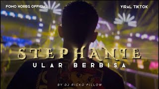 Dj Party Stephanie By Dj Ricko Pillow Versi Ceksound