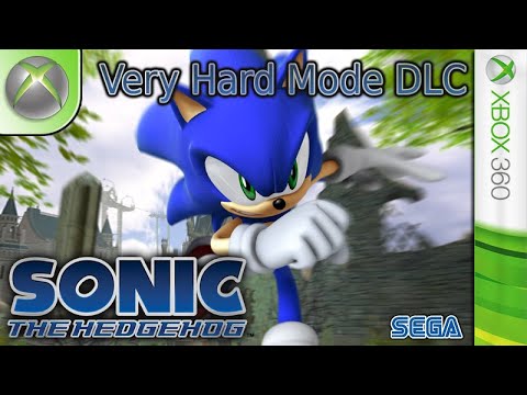 sonic 06 xbox 360 hardlock