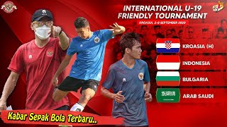 Inggris vs kroasia disiarkan dimana