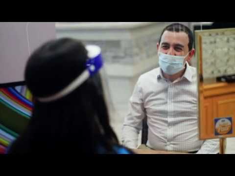 Bramalea Optometric Clinic Reopening Update Video by Bramalea Optometric