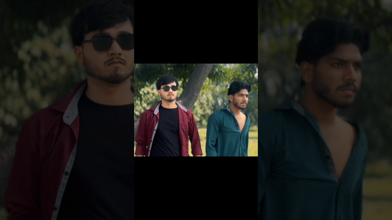 Wanted movie act!