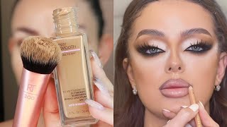 Best Makeup Transformations 2024 | New Makeup Tutorials Compilation