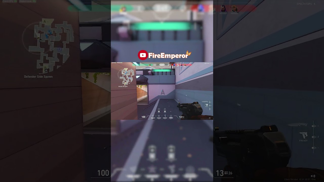 Valorant Random Moments Pt. 6 | Desi Chaos You Can’t Unsee