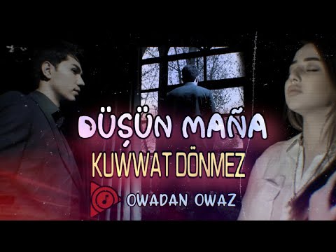 Kuwwat Donmezow - Dusun Mana ( Producer azat dònmez 2022 )