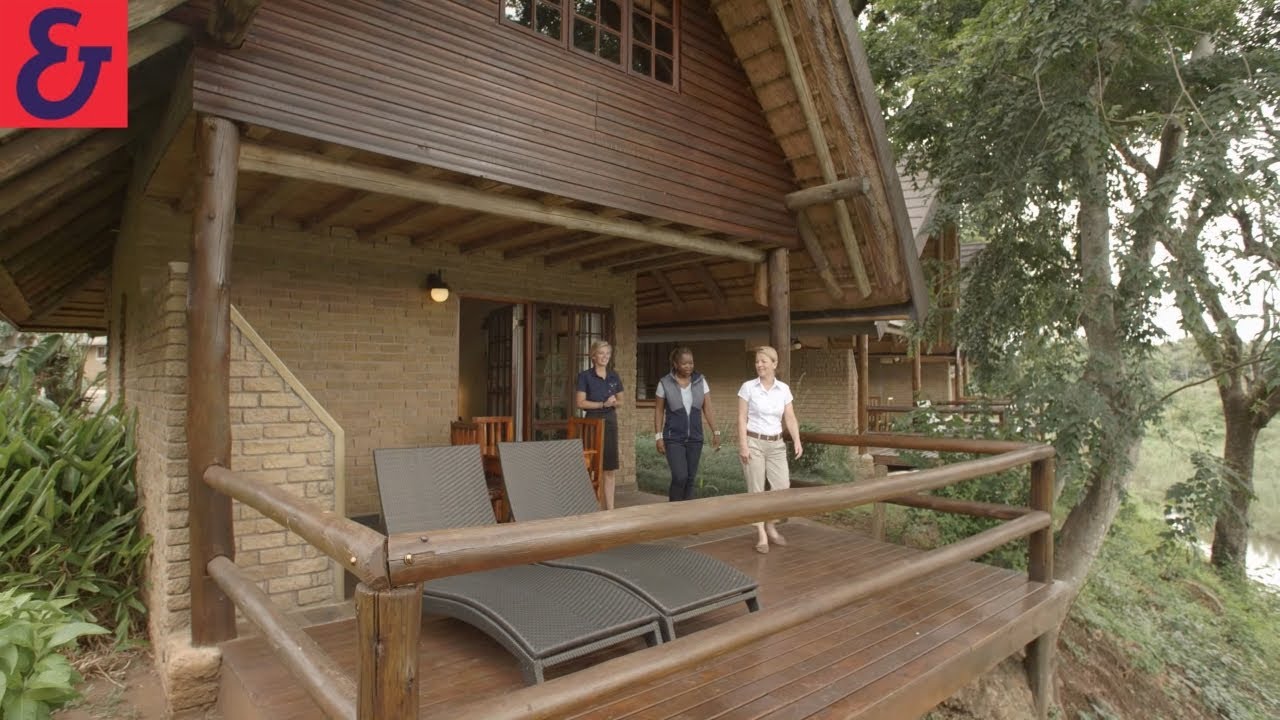 Der Berge Meer Hotel Test Youtube