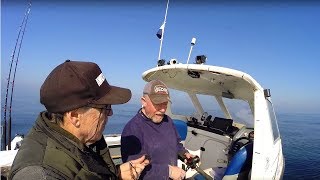 Learn to Fish from a BOAT - Lure & Bait Fishing Profile