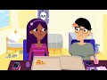 Comprendiendo la Pubertad