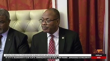UNGA80: Shettima Secures AfDB Commitment for Nigeria’s Agricultural Transformation
