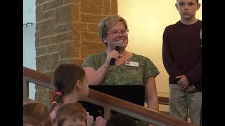 Spring PK-2 Program 2025