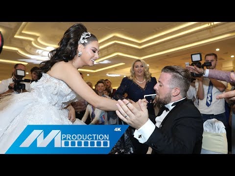 Dasma Shqiptare 2019 - Shpejtim & Ardisona - MProduction / Remzie Osmani / Nexhat Osmani