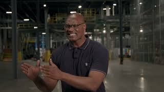 Leadership in Logistics: Providing real pathways to employment