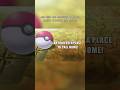 The Pokémon Episode in the WRONG Season!