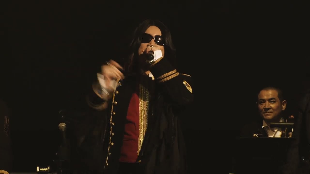 REVIVE! [WALL 3] - Linked Horizon Live Tour - Shingeki no Kiseki