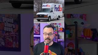 Ele apostou a FedEx no Cassino (e ganhou!)